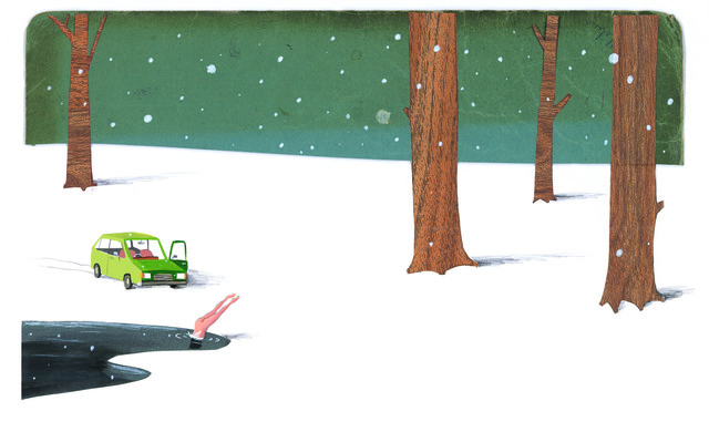 Oliver Jeffers, ‘If You Could’, 2007, Lazinc