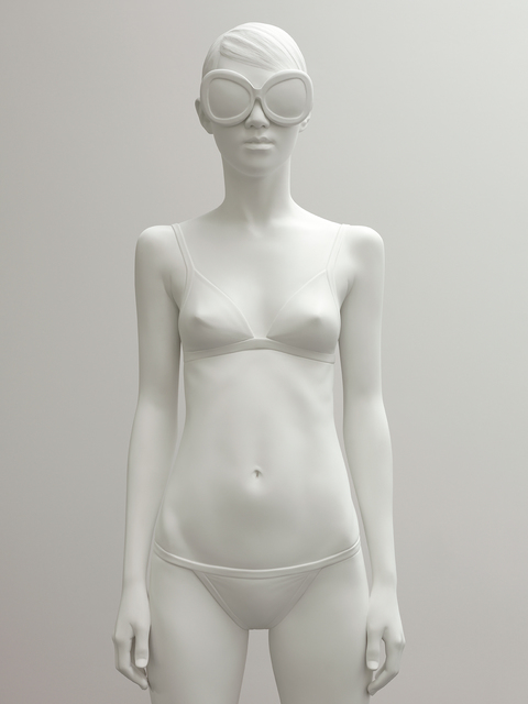 Don Brown, ‘Yoko XXXI’, 2015, Paul Stolper Gallery
