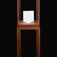James Lee Byars