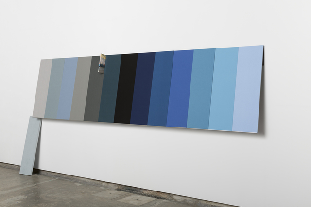 Fernanda Fragateiro, ‘images are acts’, 2017, Arratia Beer