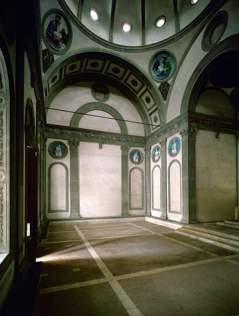 Filippo Brunelleschi - Artworks for Sale & More | Artsy