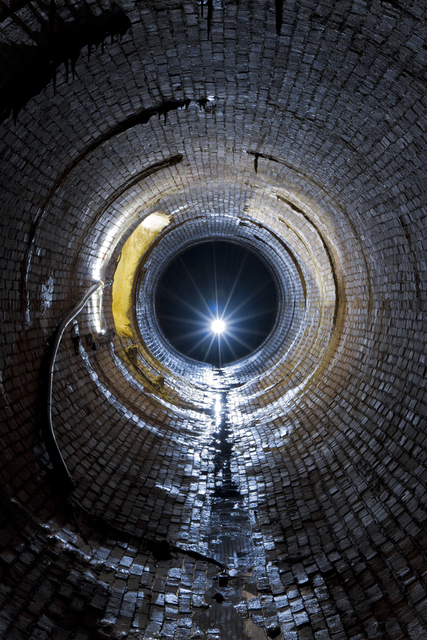 Michael Cook, ‘High Park Overflow, From the series Water Underground’, 2013, Circuit Gallery