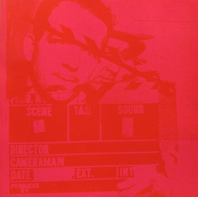 Andy Warhol, ‘Flash - November 22, 1963, F & S II.36’, 1968, Print, Color screenprint, Elizabeth Clement Fine Art