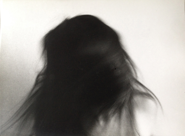 Janice Guy, ‘Untitled (Hair)’, 1977/2014, The Apartment