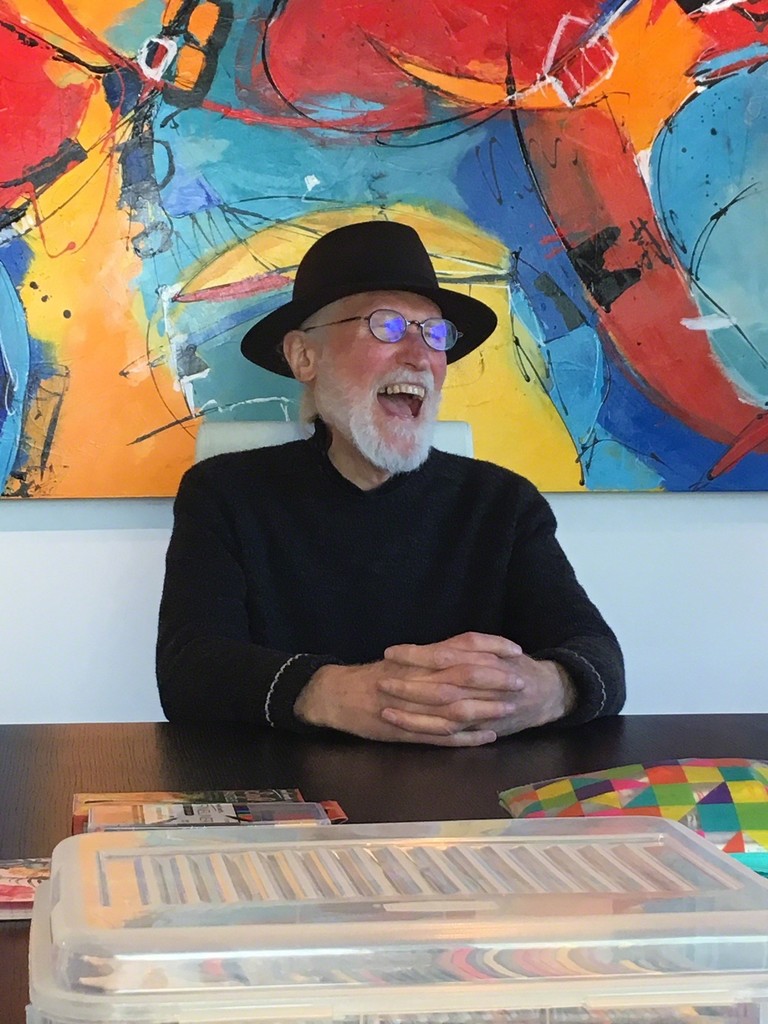 "I am who I am and I do what I do because the person I am does what I do. As an artist I feel that the greatest challenge is to know thyself" .... Robert Bigelow, Canadian artist. "I am who I am and I do what I do because the person I am does what I do. As an artist I feel that the greatest challenge is to know thyself" .... Robert Bigelow, Canadian artist.