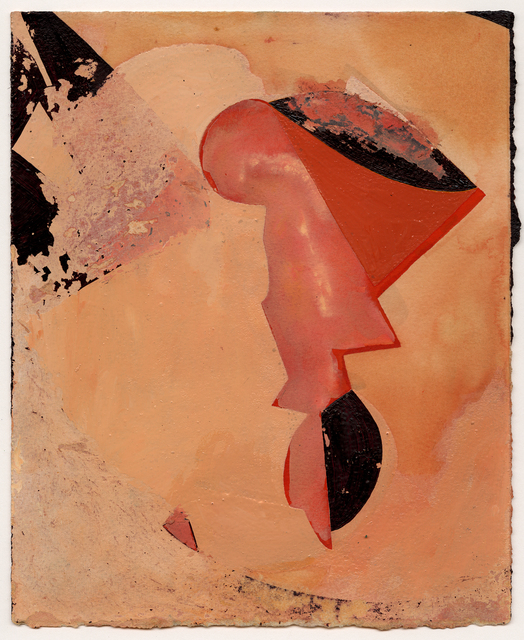 Nathlie Provosty, ‘Untitled (70)’, 2011, Nina Johnson