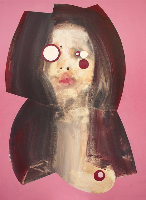 Cesar Finamori, ‘Peggy Vivian ’, 2016, MvVO ART