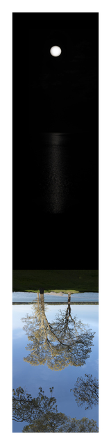 Mary Mattingly, ‘The Gualcarque River’, 2020, Print, C-print, The Watermill Center Benefit Auction