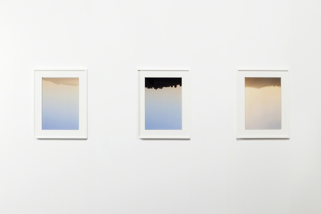 Mandla Reuter
Art Basel Hong Kong 2015 - Francesca Minini
installation view Mandla Reuter
Art Basel Hong Kong 2015 - Francesca Minini
installation view