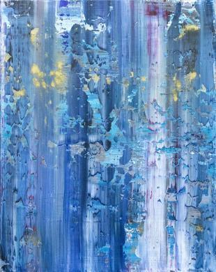 Rudolf Fankhauser, ‘Reflections’, 2015, Urbane Art Gallery