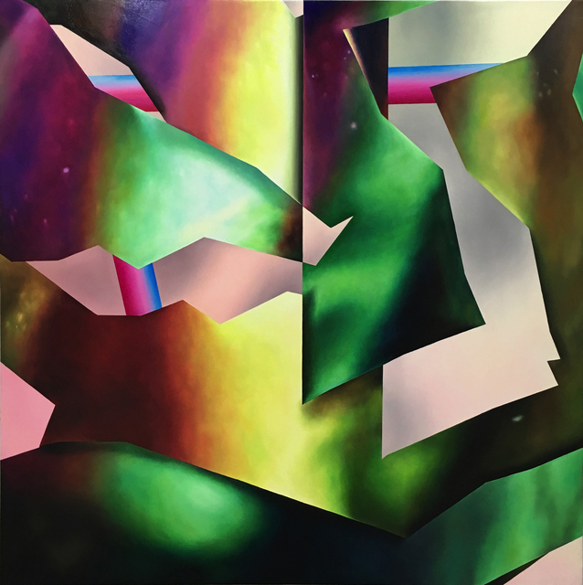 Nayul Kim, ‘Slide 19’, 2019, GALLERY SU: