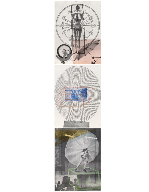 Robert Rauschenberg, ‘Autobiography’, 1968, San Francisco Museum of Modern Art (SFMOMA)