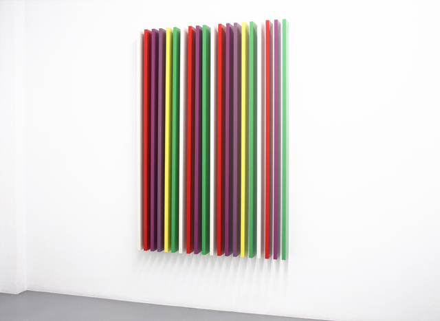 Liam Gillick, ‘Anonymised Production’, 2008, Micheline Szwajcer