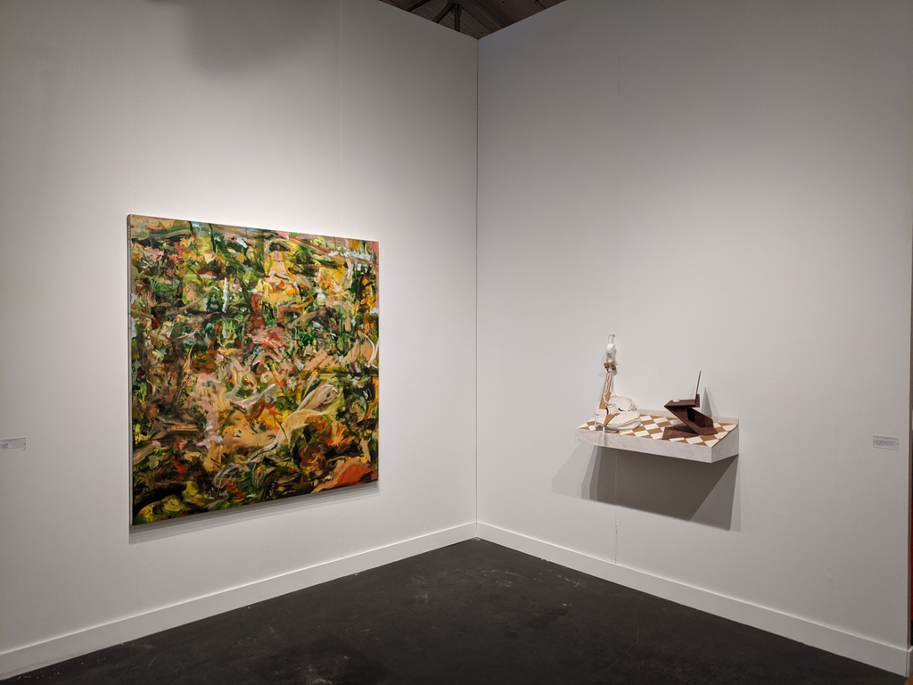 Paula Cooper Gallery at FOG Design+Art 2020 | Paula Cooper Gallery | Artsy
