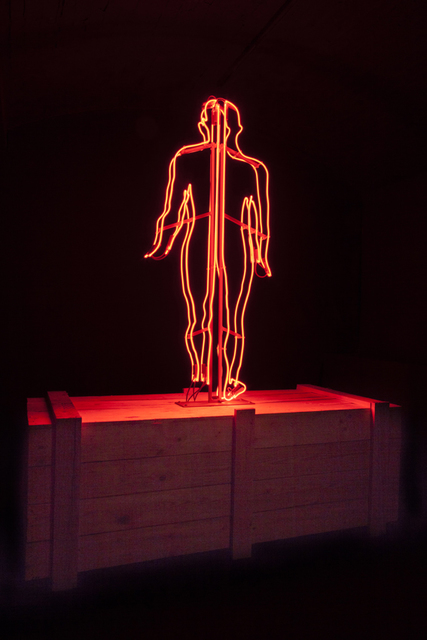 Mohamed El Baz, ‘Bricoler L’incurable. Détails. Lovesupreme/Je vous invite’, 2014, Galerie Imane Farès