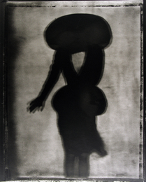Sarah Moon, ‘Thierry Mugler’, 1997, Howard Greenberg Gallery