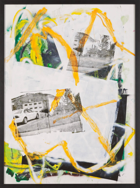 Leo Gabin, ‘The Marching Band Does It Again’, 2014, Print, Archival color inkjet on paper, Doyle