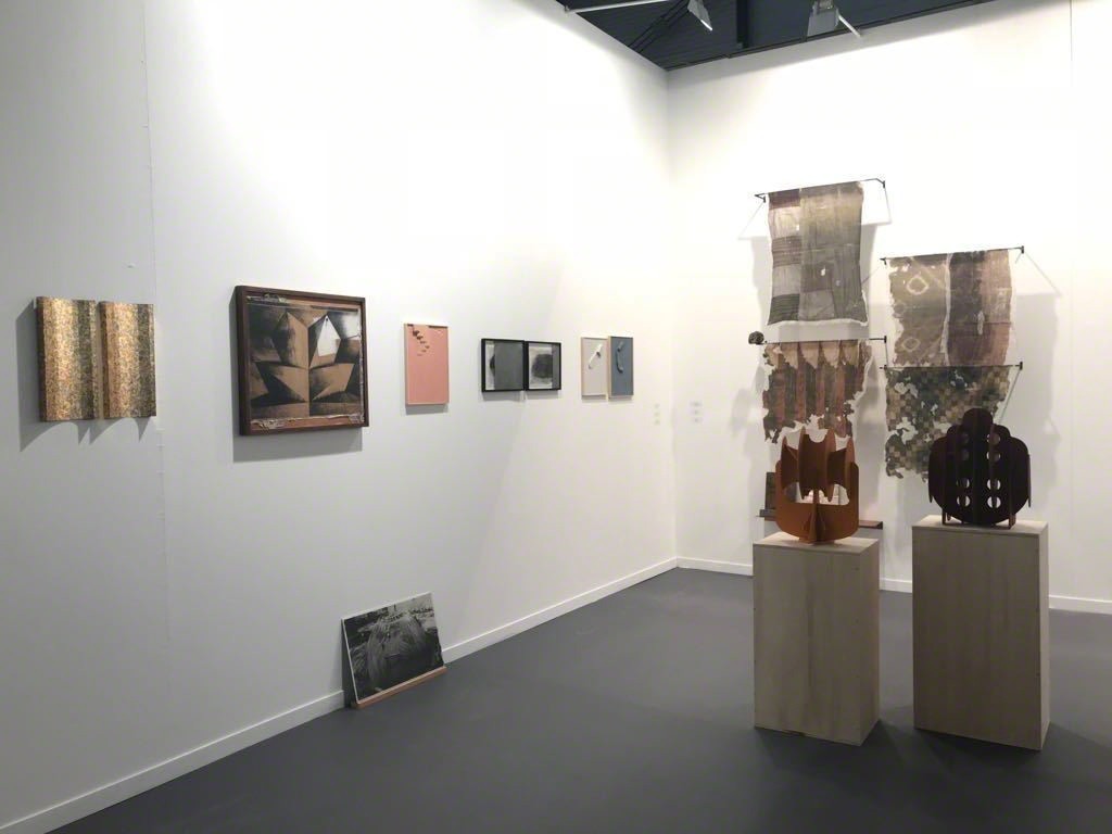Federica Schiavo Gallery Booth - B01/B03 Pav. 7 | Arco Madrid
Ishmael Randall Weeks & Andrea Sala Federica Schiavo Gallery Booth - B01/B03 Pav. 7 | Arco Madrid
Ishmael Randall Weeks & Andrea Sala