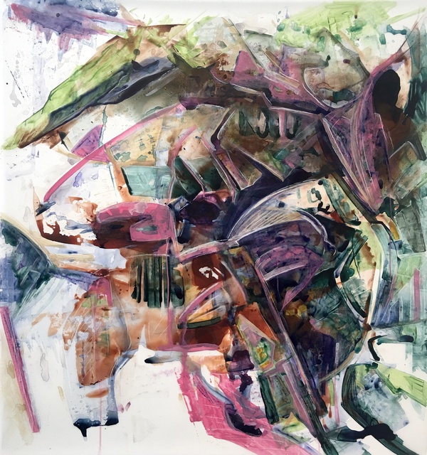 Zahra Nazari, ‘Sculpture Garden’, 2019, Davidson Art Advisory