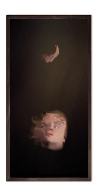 Souls - Lachlan — Agnès Guillaume (2019)