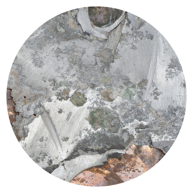 Hector Adalid, ‘Campo di luna IV’, 2018, SaSa Gallery
