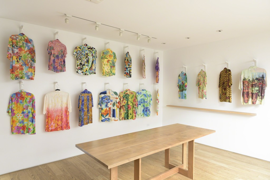 Installation view of "Billy Al," at Samuel Freeman, 2016. Installation view of "Billy Al," at Samuel Freeman, 2016.