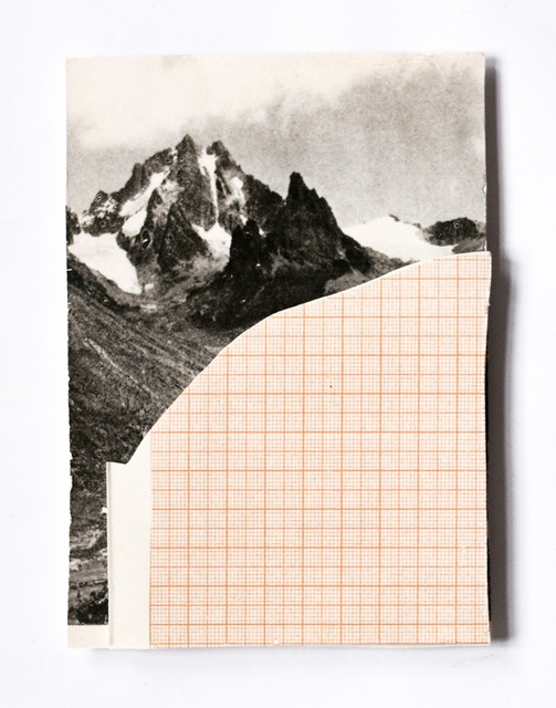 Marjolijn De Wit, ‘Untitled (MDW032)’, 2015, Asya Geisberg Gallery