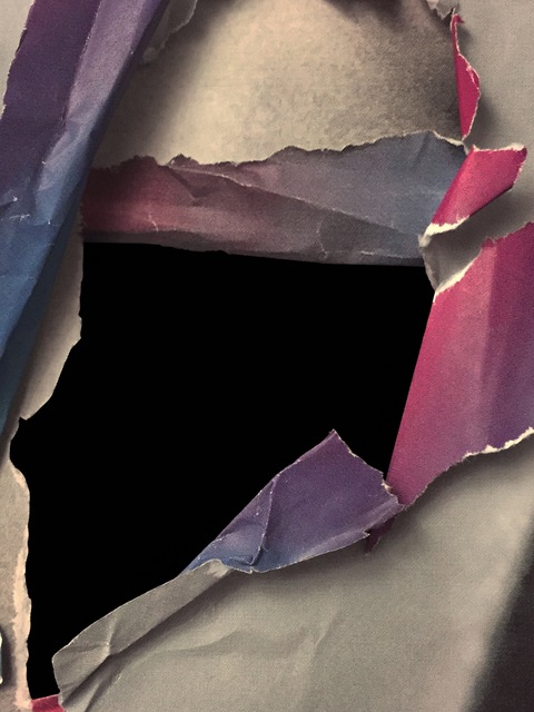Sonny Sanjay Vadgama, ‘Void J’, 2015, Galerie Kornfeld