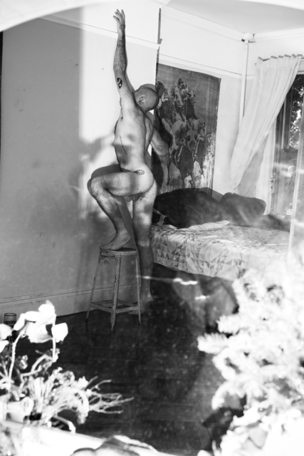 Bryson Rand, ‘Billy (Brooklyn)’, 2016, Zeit Contemporary Art