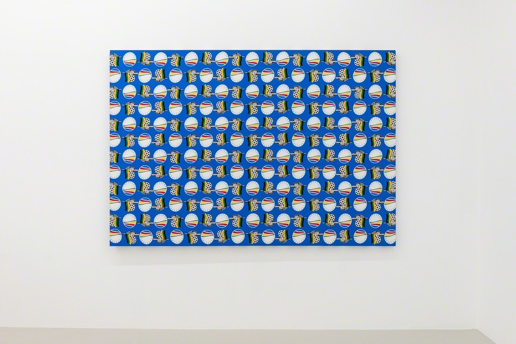 Installation view, Olivia Hernaïz at Annka Kultys, London, 2017 Photo: Annka Kultys Gallery (Damian Griffiths) Installation view, Olivia Hernaïz at Annka Kultys, London, 2017 Photo: Annka Kultys Gallery (Damian Griffiths)
