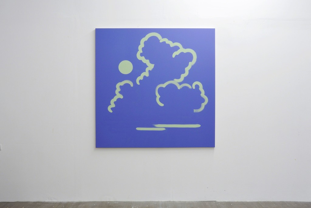 Hugo Pernet, Effet de Nuit, 2016 Hugo Pernet, Effet de Nuit, 2016