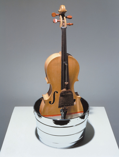 Robert Rauschenberg, ‘Tibetan Garden Song’, 1986, Graphicstudio USF