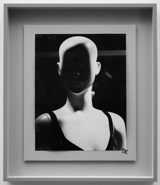 Erwin Kneihsl, ‘Schatten’, 2015, Galerie Guido W. Baudach