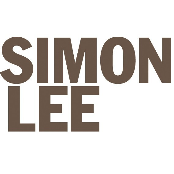 Simon Lee Gallery logo