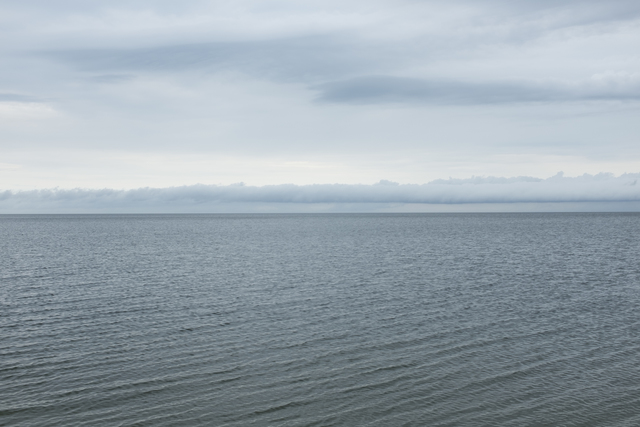 Thomas Halaczinsky, ‘Southold (Long Island Sound)’, 2018, VSOP Projects