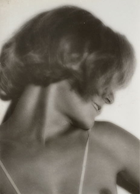 Germaine Krull, ‘Assia's profile’, 1930, Jeu de Paume