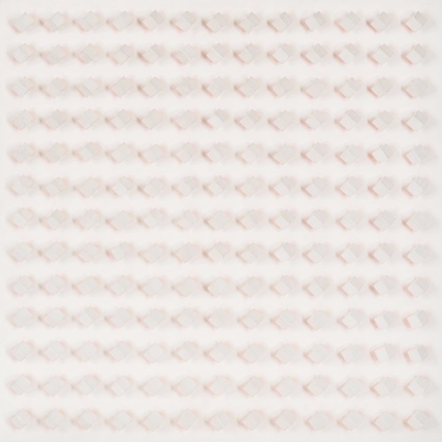 Luis Tomasello, ‘Reflexión No. 75’, 1961, Heritage Auctions