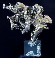 Artificial Rock No. 134