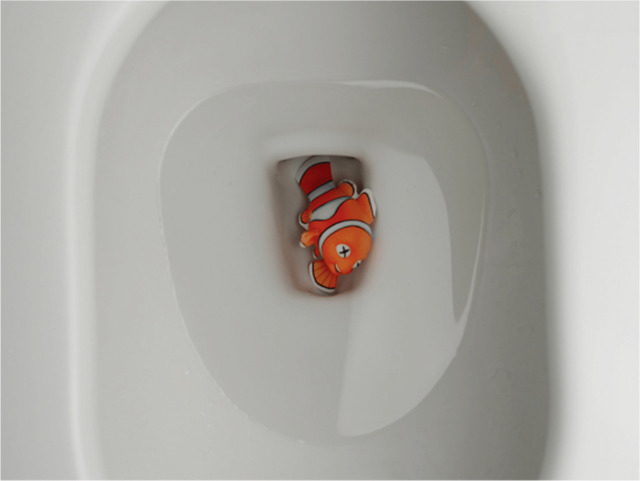 Santlov, ‘FOUND NEMO’, 2012, Marcel Katz Art