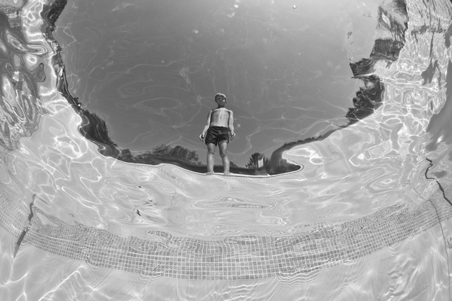 Robin Cerutti, ‘Depth’, ca. 2010, The Print Atelier