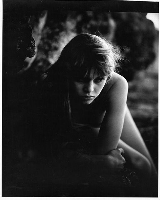 Philippe Halsman, ‘Brigitte Bardot/ VINTAGE Print/ Certified’, 1955, °CLAIRbyKahn Galerie