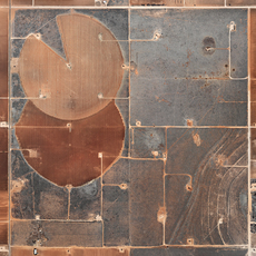 Edward Burtynsky