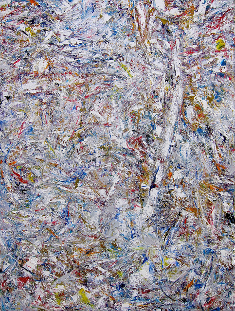 Frédéric Choisel, ‘Les Couteaux ’, 2015, Andra Norris Gallery