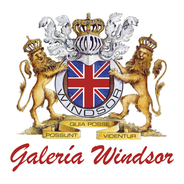 Galería Windsor logo