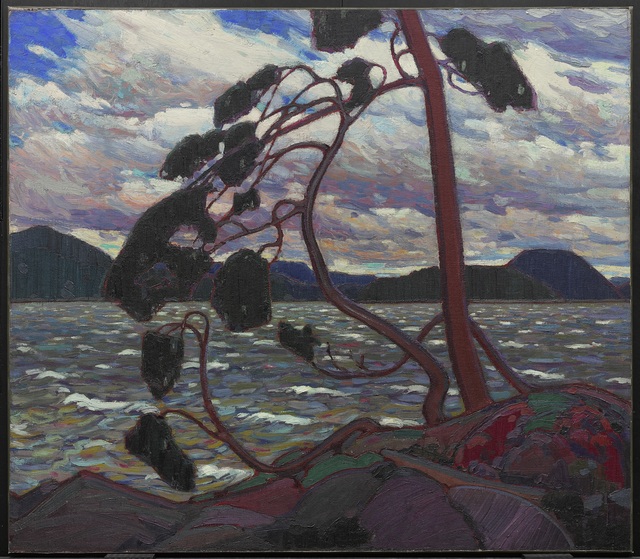 Tom Thomson - 2 Artworks, Bio & Shows on Artsy