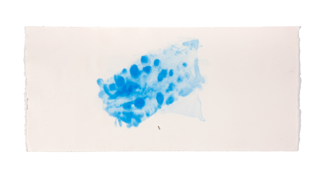 Agnes Waruguru, ‘Remnants #34’, 2019, Painting, Monoprint with acrylic on paper, Circle Art Gallery