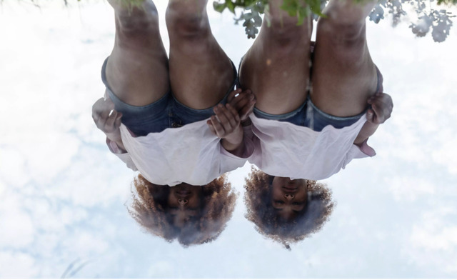 Nydia Blas, ‘Way Up’, 2017, Photography, Archival pigment print, Over the Influence