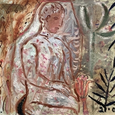 Catherine Anholt