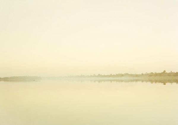 Elger Esser, ‘El Kab III, Egypt’, 2011, Photography, UltraChrome Print, ROSEGALLERY