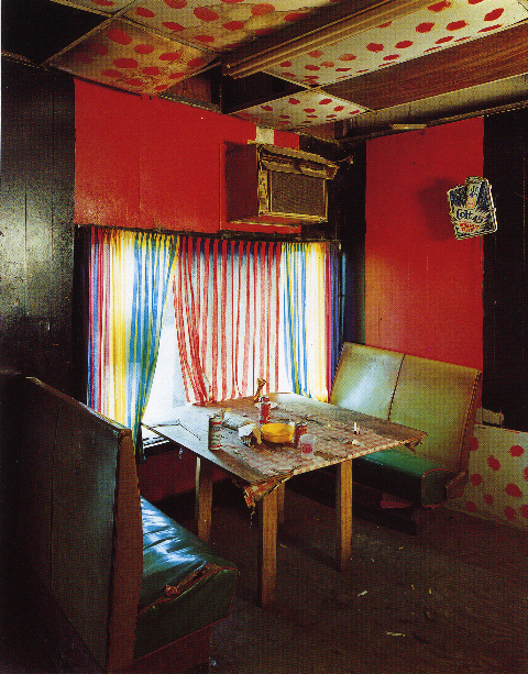 Birney Imes, ‘Arcola Cafe, Arcola, Mississippi’, 1985, Photography, C-print, PDNB Gallery